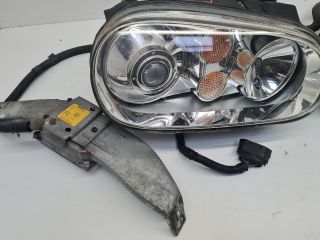 bontott VW GOLF IV Fényszóró Pár