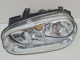 bontott VW GOLF IV Fényszóró Pár