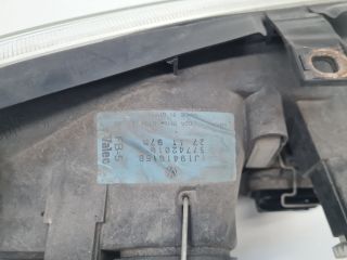 bontott VW GOLF IV Fényszóró Pár