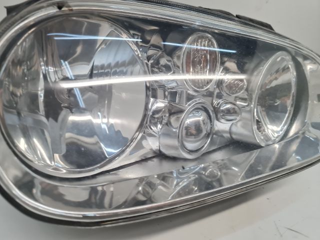 bontott VW GOLF IV Fényszóró Pár