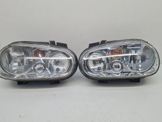 bontott VW GOLF IV Fényszóró Pár