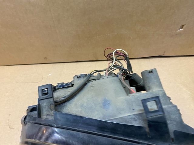 bontott VW GOLF IV Fényszóró Pár