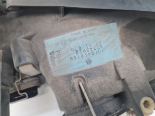 bontott VW GOLF IV Fényszóró Pár