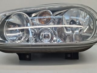bontott VW GOLF IV Fényszóró Pár