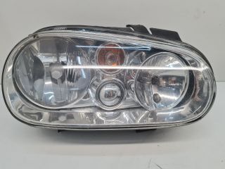 bontott VW GOLF IV Fényszóró Pár
