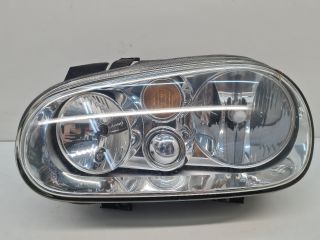 bontott VW GOLF IV Fényszóró Pár