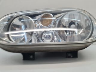 bontott VW GOLF IV Fényszóró Pár