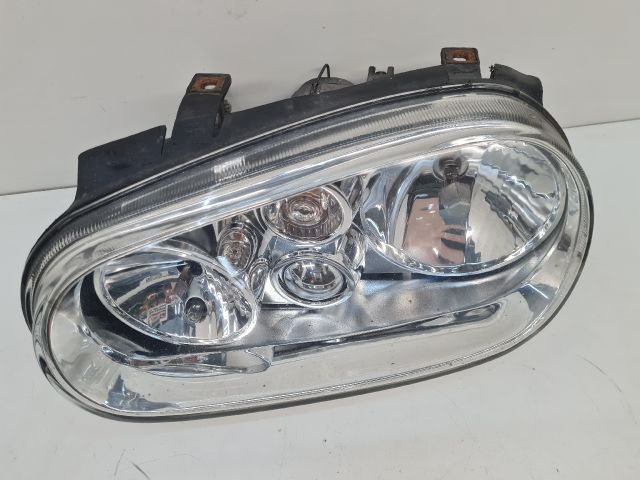 bontott VW GOLF IV Fényszóró Pár