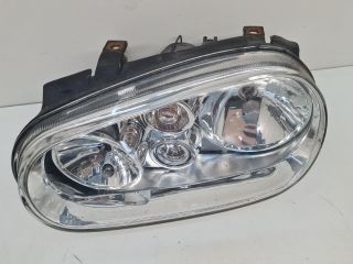 bontott VW GOLF IV Fényszóró Pár