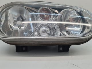 bontott VW GOLF IV Fényszóró Pár