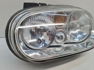 bontott VW GOLF IV Fényszóró Pár