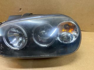 bontott VW GOLF IV Fényszóró Pár