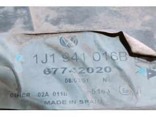 bontott VW GOLF IV Fényszóró (Pozíciófüggetlen)