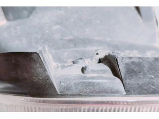 bontott VW GOLF IV Fényszóró (Pozíciófüggetlen)