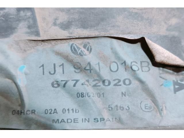 bontott VW GOLF IV Fényszóró (Pozíciófüggetlen)