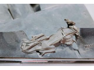 bontott VW GOLF IV Fényszóró (Pozíciófüggetlen)