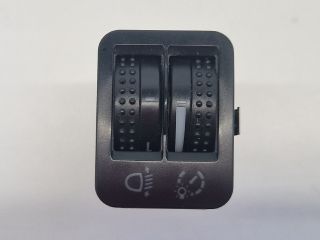 bontott VW GOLF IV Fényszórómagasság Állító Kapcsoló