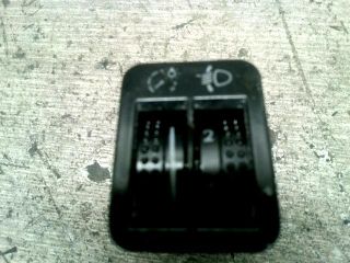 bontott VW GOLF IV Fényszórómagasság Állító Kapcsoló