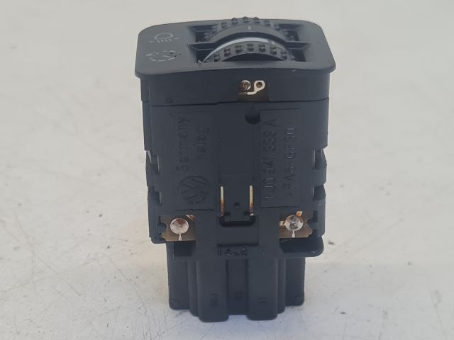 bontott VW GOLF IV Fényszórómagasság Állító Kapcsoló