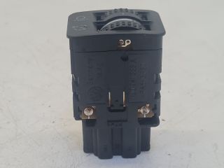 bontott VW GOLF IV Fényszórómagasság Állító Kapcsoló