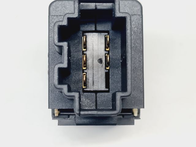 bontott VW GOLF IV Fényszórómagasság Állító Kapcsoló