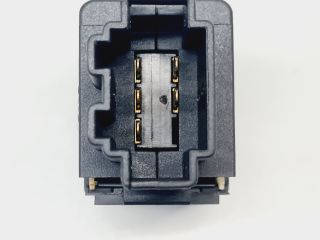 bontott VW GOLF IV Fényszórómagasság Állító Kapcsoló