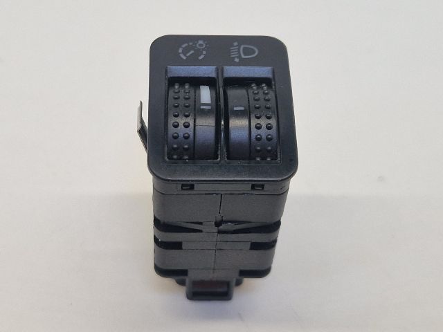 bontott VW GOLF IV Fényszórómagasság Állító Kapcsoló