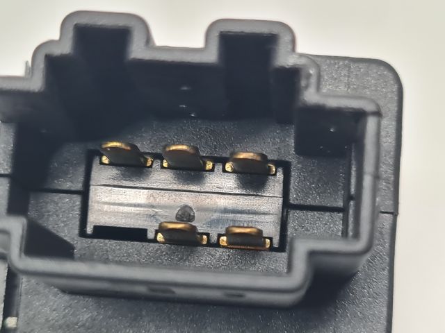 bontott VW GOLF IV Fényszórómagasság Állító Kapcsoló