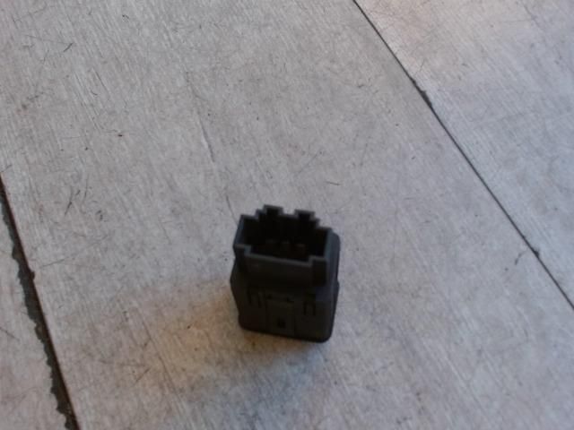 bontott VW GOLF IV Fényszórómagasság Állító Kapcsoló