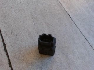 bontott VW GOLF IV Fényszórómagasság Állító Kapcsoló