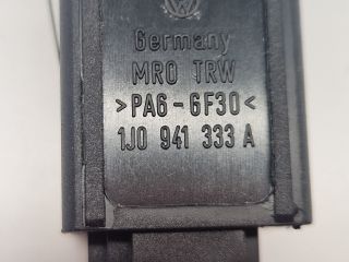 bontott VW GOLF IV Fényszórómagasság Állító Kapcsoló