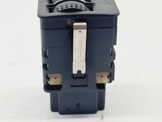 bontott VW GOLF IV Fényszórómagasság Állító Kapcsoló