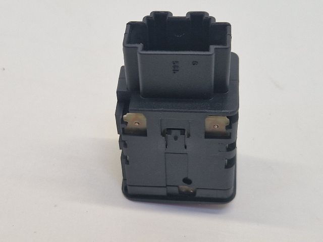 bontott VW GOLF IV Fényszórómagasság Állító Kapcsoló