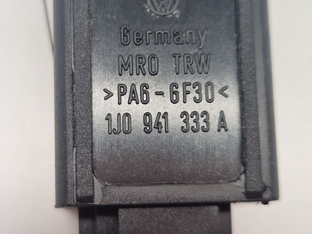 bontott VW GOLF IV Fényszórómagasság Állító Kapcsoló