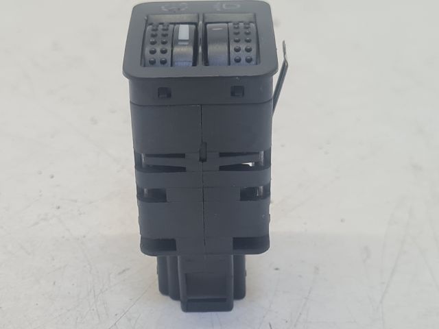 bontott VW GOLF IV Fényszórómagasság Állító Kapcsoló