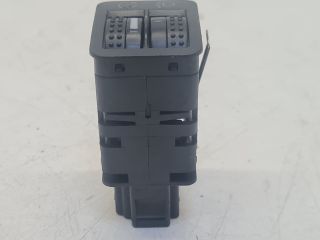 bontott VW GOLF IV Fényszórómagasság Állító Kapcsoló