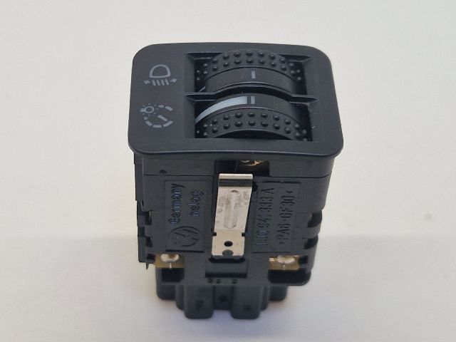 bontott VW GOLF IV Fényszórómagasság Állító Kapcsoló