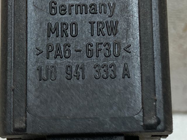 bontott VW GOLF IV Fényszórómagasság Állító Kapcsoló