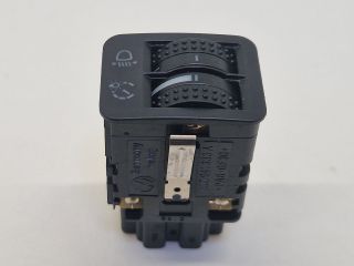 bontott VW GOLF IV Fényszórómagasság Állító Kapcsoló