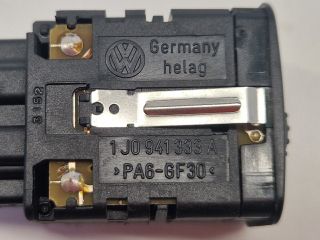 bontott VW GOLF IV Fényszórómagasság Állító Kapcsoló