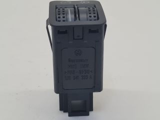 bontott VW GOLF IV Fényszórómagasság Állító Kapcsoló