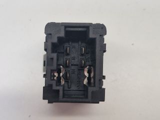 bontott VW GOLF IV Fényszórómagasság Állító Kapcsoló