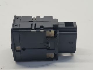 bontott VW GOLF IV Fényszórómagasság Állító Kapcsoló