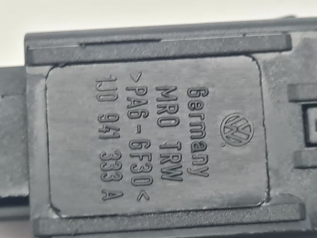 bontott VW GOLF IV Fényszórómagasság Állító Kapcsoló