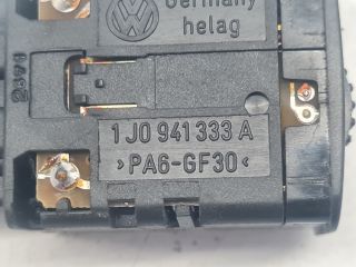bontott VW GOLF IV Fényszórómagasság Állító Kapcsoló