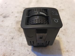 bontott VW GOLF IV Fényszórómagasság Állító Kapcsoló