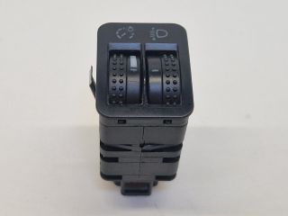 bontott VW GOLF IV Fényszórómagasság Állító Kapcsoló