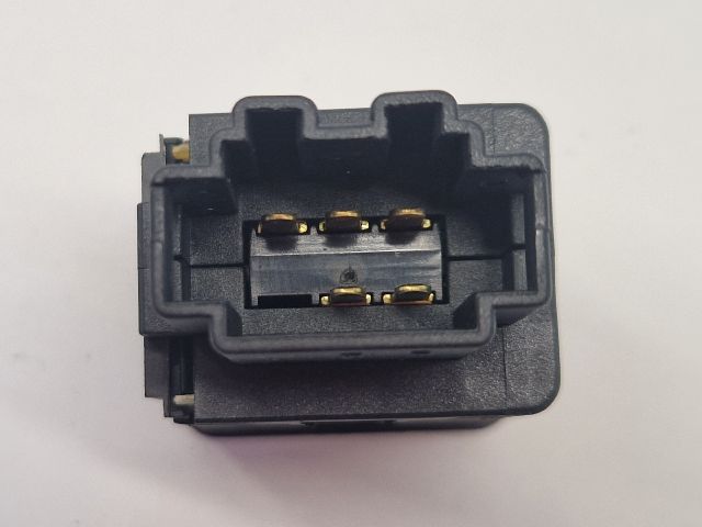 bontott VW GOLF IV Fényszórómagasság Állító Kapcsoló