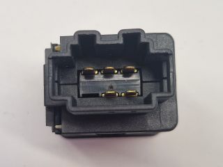 bontott VW GOLF IV Fényszórómagasság Állító Kapcsoló