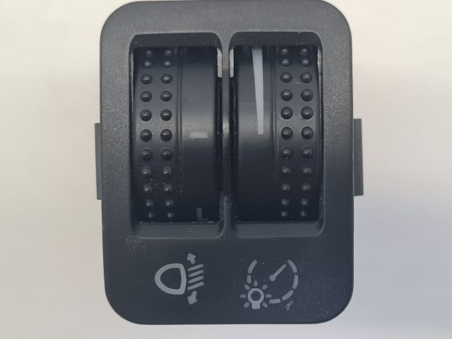 bontott VW GOLF IV Fényszórómagasság Állító Kapcsoló